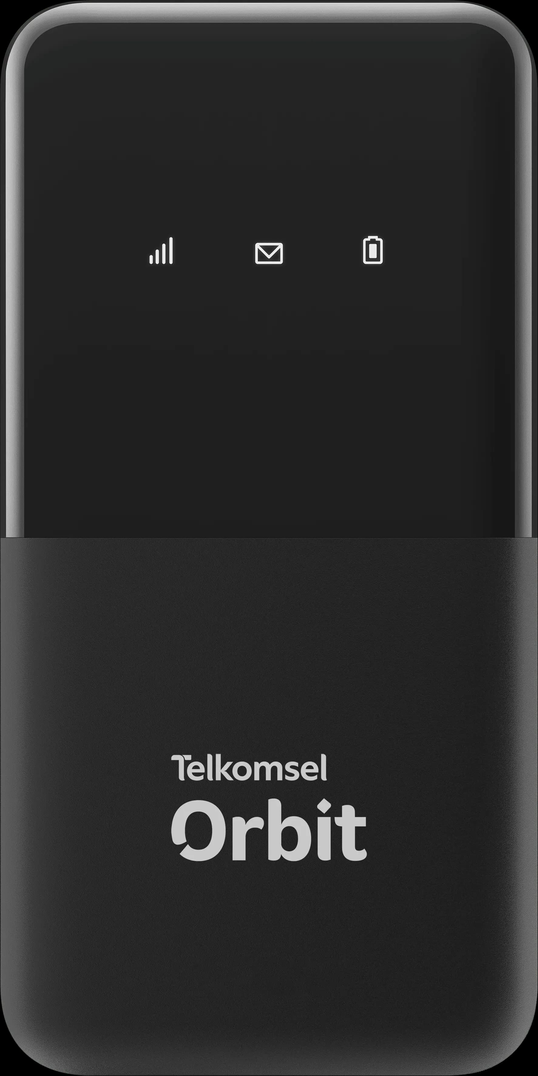 Orbit MiFi H2 Black