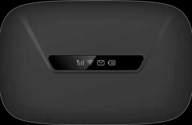 Orbit MiFi N1