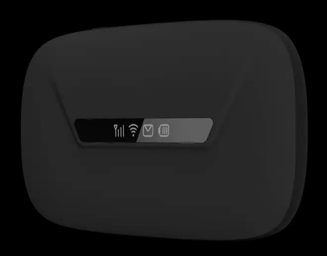 Orbit MiFi N1