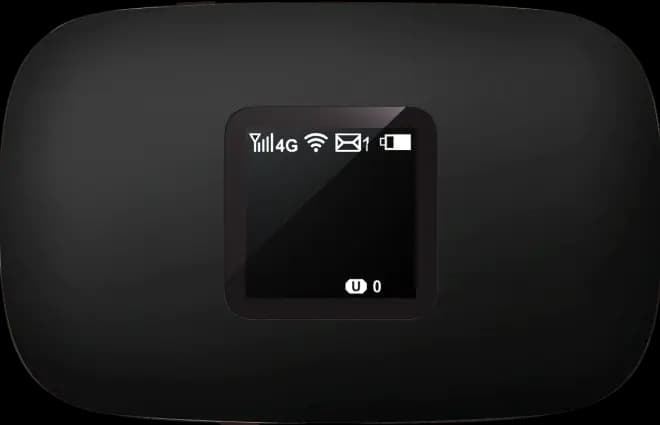 Orbit MiFi N2