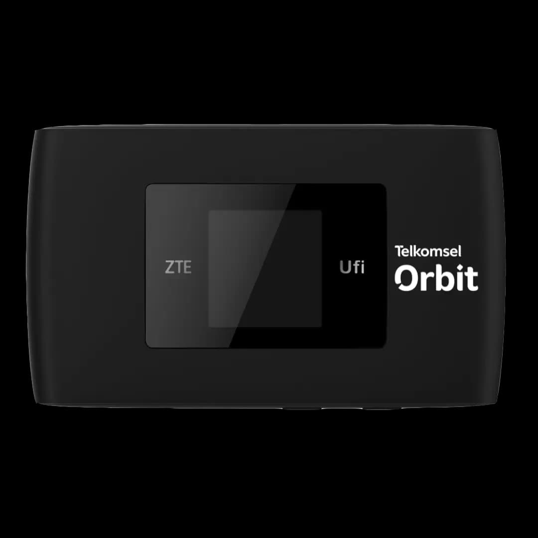Orbit MiFi Z1 Black