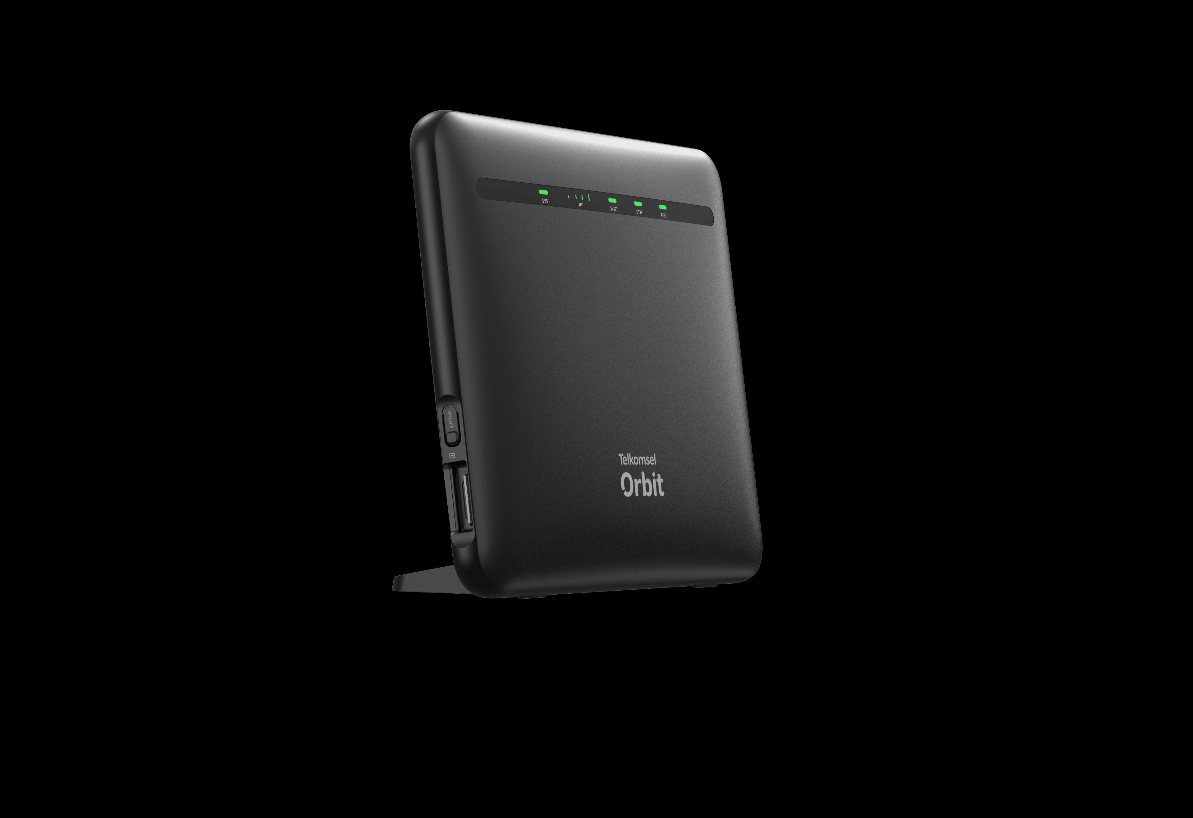 Orbit Pro G1