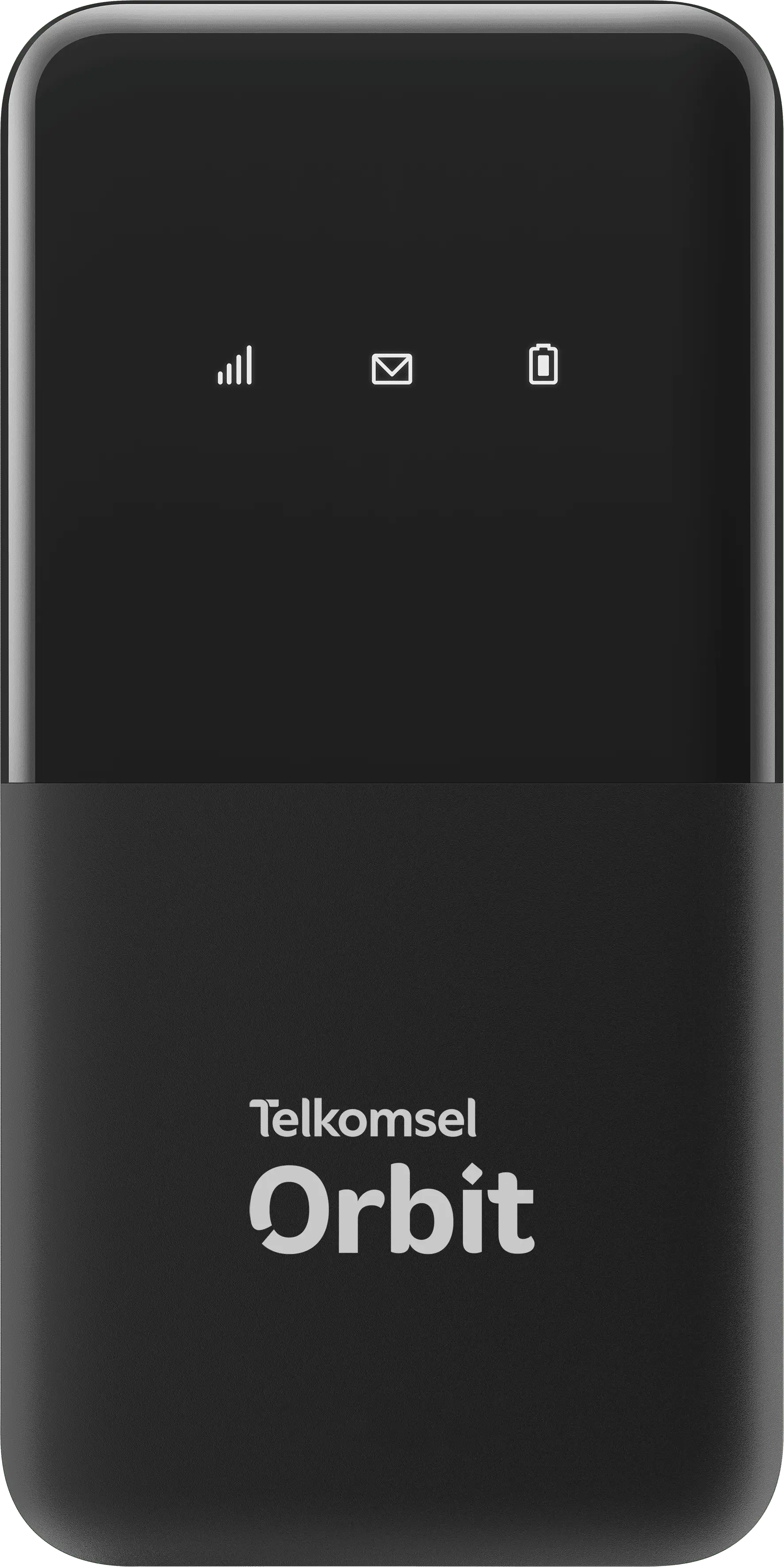 Orbit MiFi H2 Black