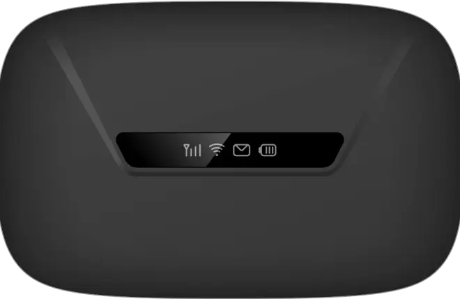 Orbit MiFi N1