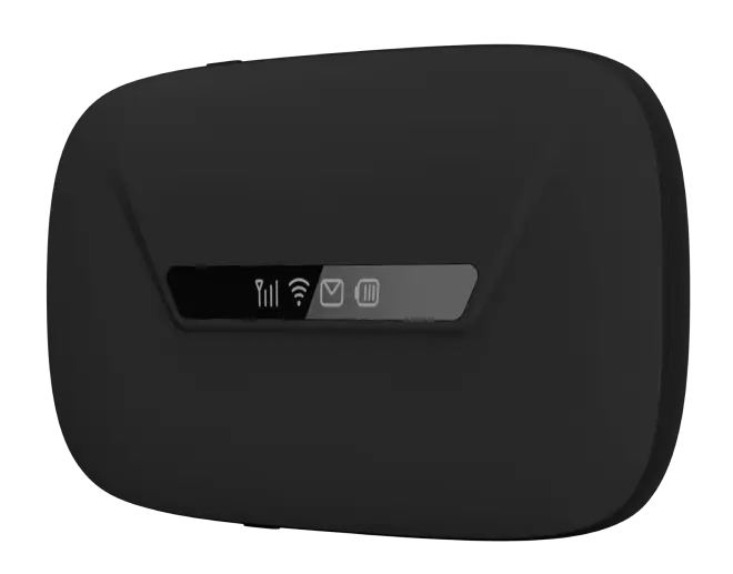 Orbit MiFi N1