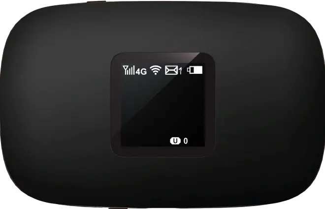Orbit MiFi N2