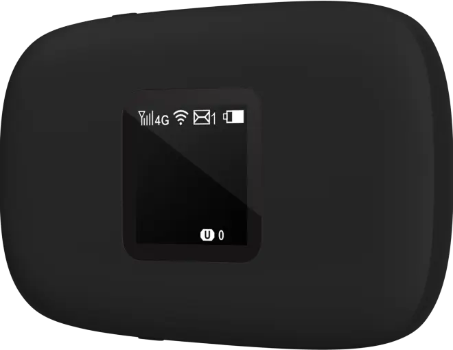 Orbit MiFi N2