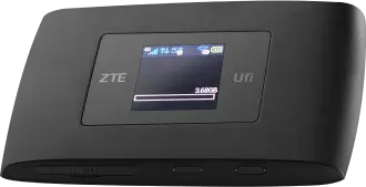 Orbit MiFi Z1 Black