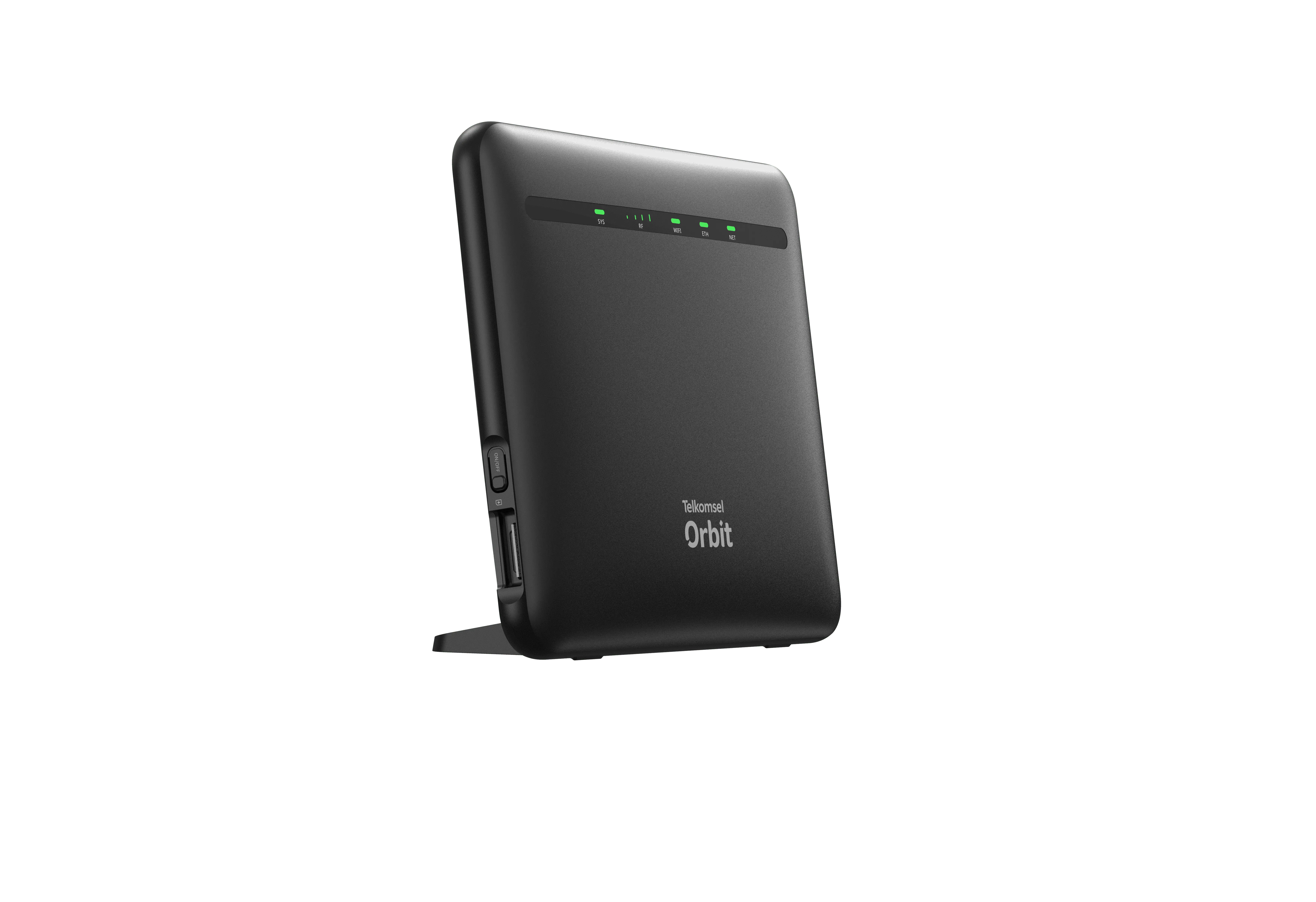 Orbit Pro G1